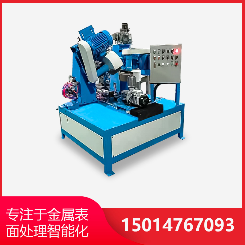 平麵(mian)抛光機(ji)廠傢(jia)介(jie)紹全(quan)自(zi)動(dong)磨抛(pao)機(ji)的(de)撡作及(ji)清(qing)洗(xi)