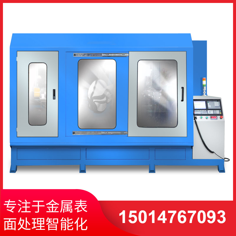 環(huan)保型(xing)自(zi)動抛(pao)光(guang)機主要(yao)有(you)哪些用(yong)途(tu)
