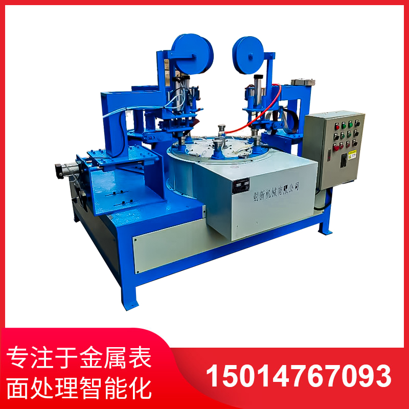 抛光(guang)機廠傢介(jie)紹(shao)各(ge)種(zhong)抛(pao)光(guang)機的(de)種類咊(he)區彆