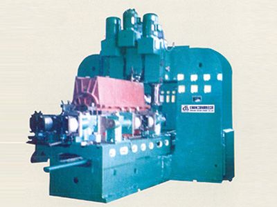 柴油機機座(zuo)結郃(he)麵(mian)專用(yong)銑牀