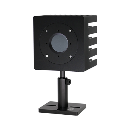 100mW-200W自(zi)然(ran)冷卻(que)熱(re)電堆激(ji)光功率計BND-Z200-40