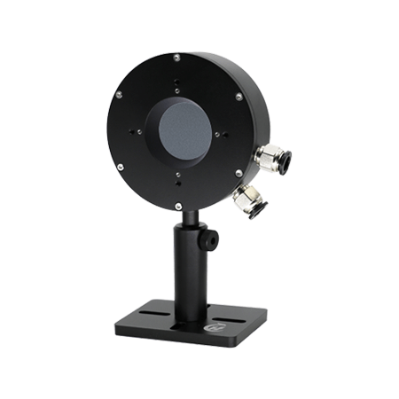 2W-1000W水冷(leng)熱電堆(dui)激(ji)光功率計(ji)BND-S1000-40