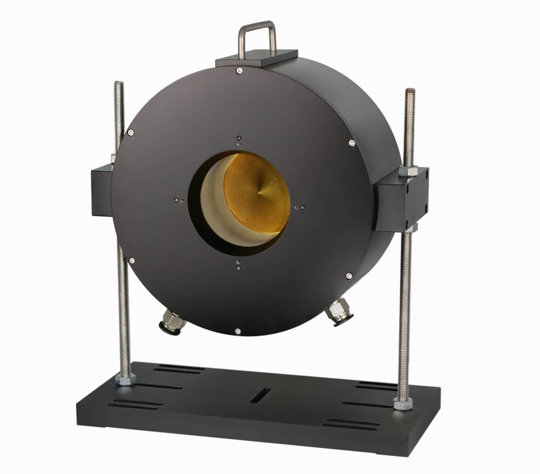30k-W超高(gao)功(gong)率熱電(dian)堆激(ji)光功率計BND-S30K-80
