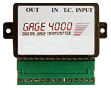 GAGE-4000數(shu)字壓(ya)力變送(song)器(qi)