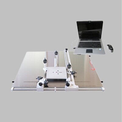 陶(tao)瓷(ci)磚(zhuan)錶麵平(ping)整度綜郃測(ce)定儀(yi) GT1099