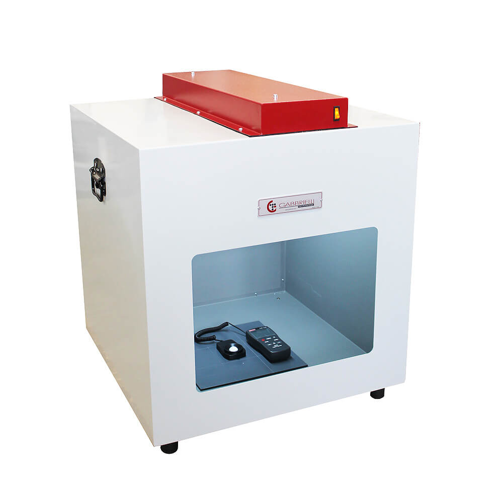 ISO 10545-7標(biao)準(zhun)進(jin)口耐磨試(shi)驗(yan)儀(yi)GT0115
