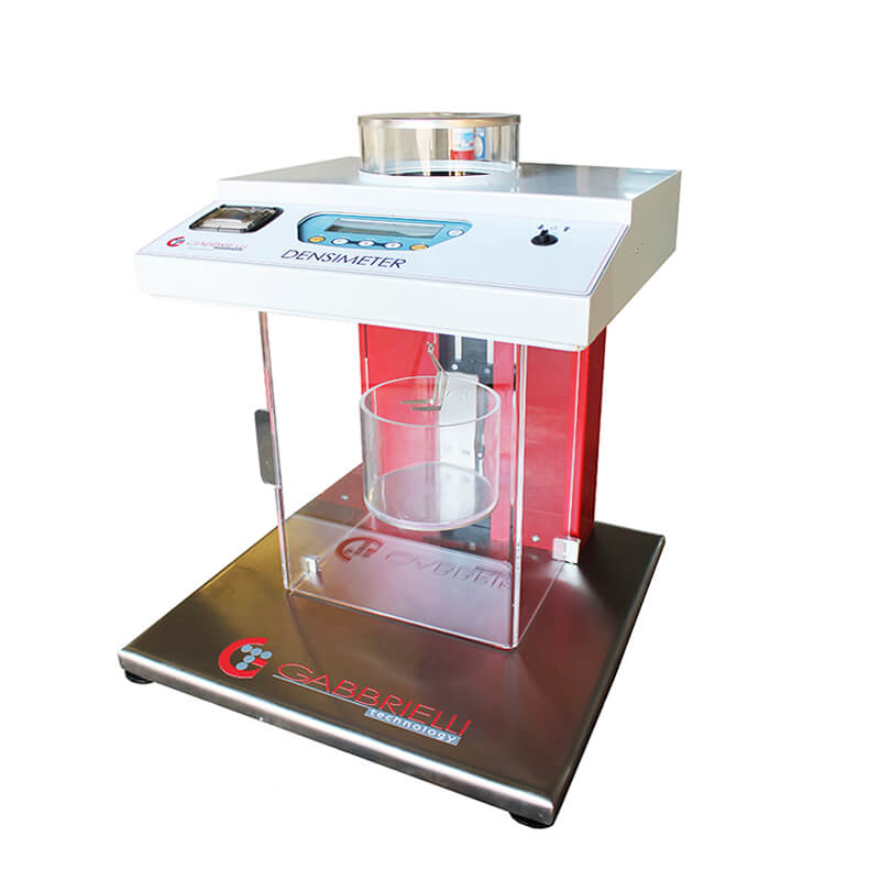 ASTM C 97標準石料(liao)固體(ti)材(cai)料密度(du)計GT2144
