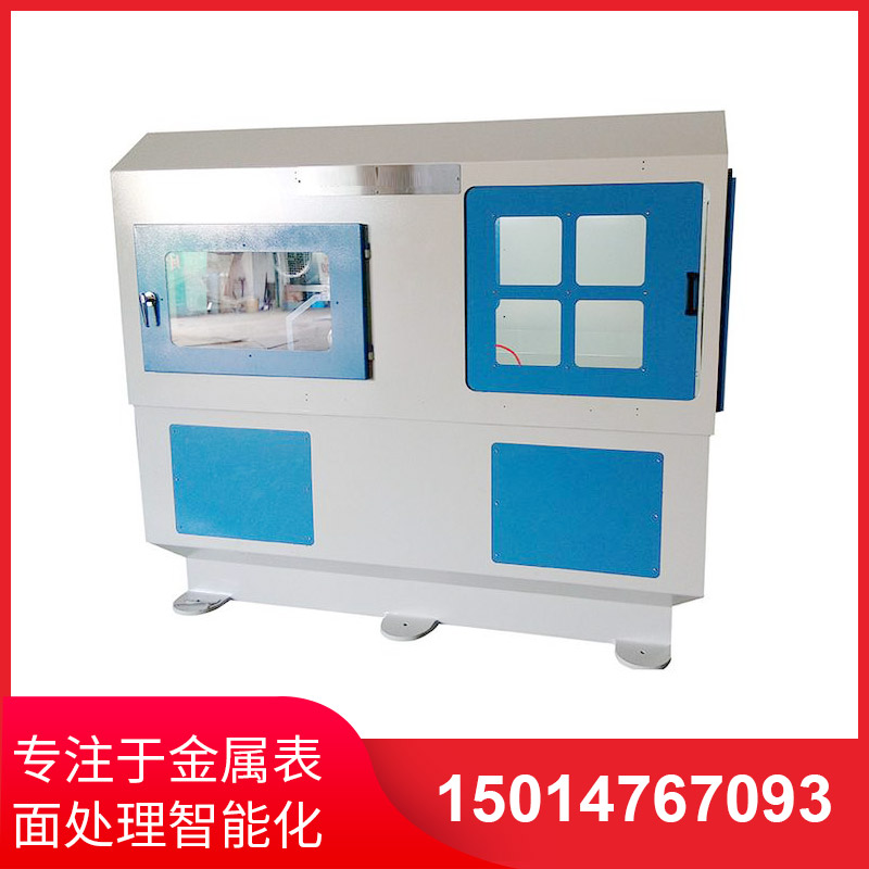 數控自(zi)動(dong)抛光(guang)機