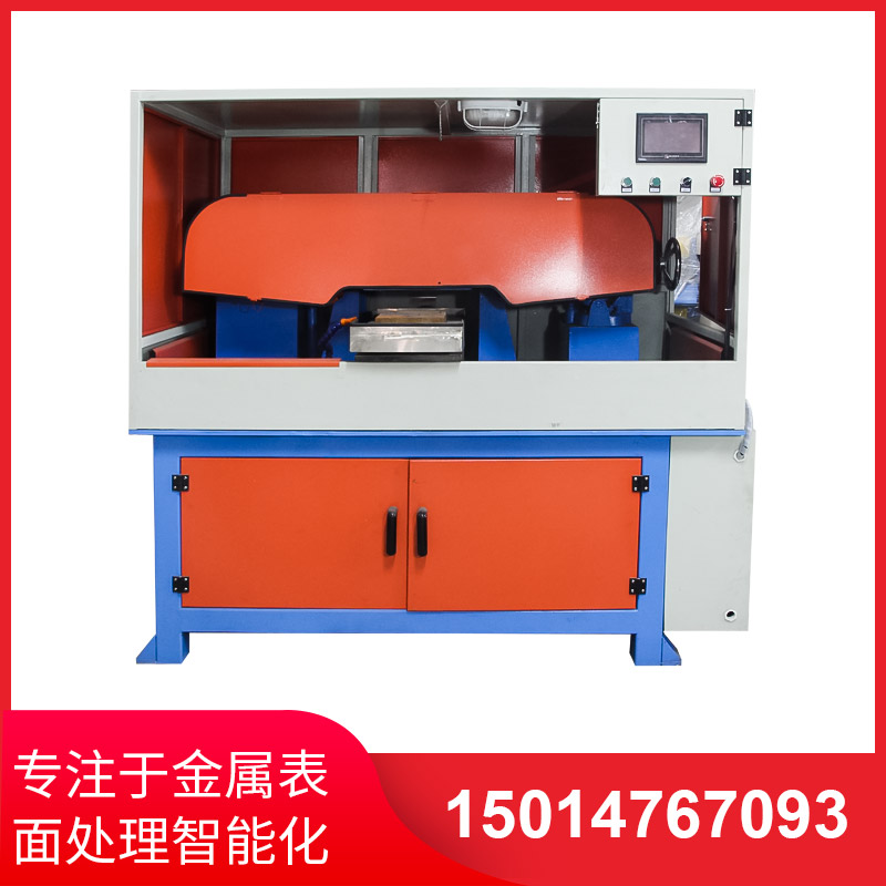 數(shu)控水(shui)磨機