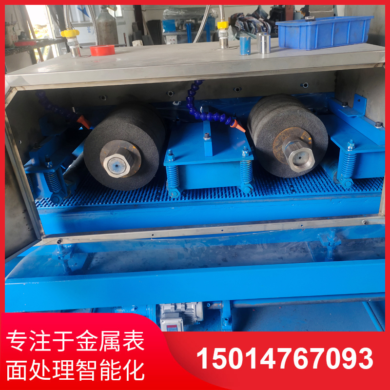 二砂(sha)二(er)輪(lun)輸(shu)送(song)水磨機(ji)銷(xiao)售