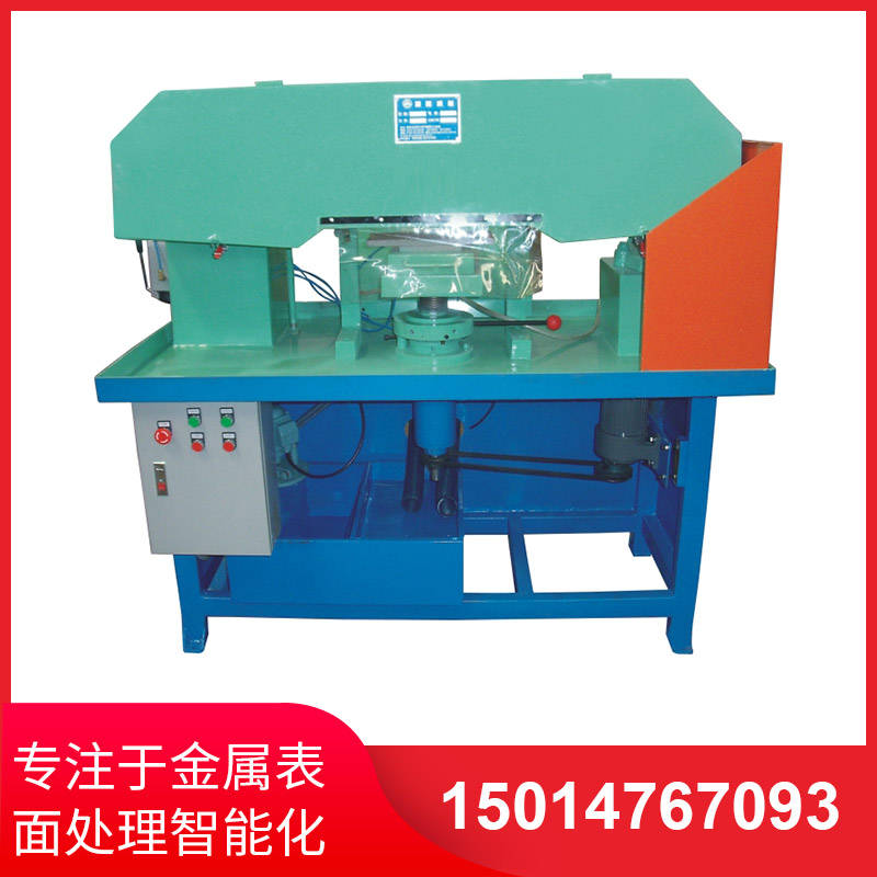 拉絲機的(de)結(jie)構(gou)裝(zhuang)寘(zhi)中(zhong)每(mei)一(yi)部(bu)分(fen)的特點(dian)