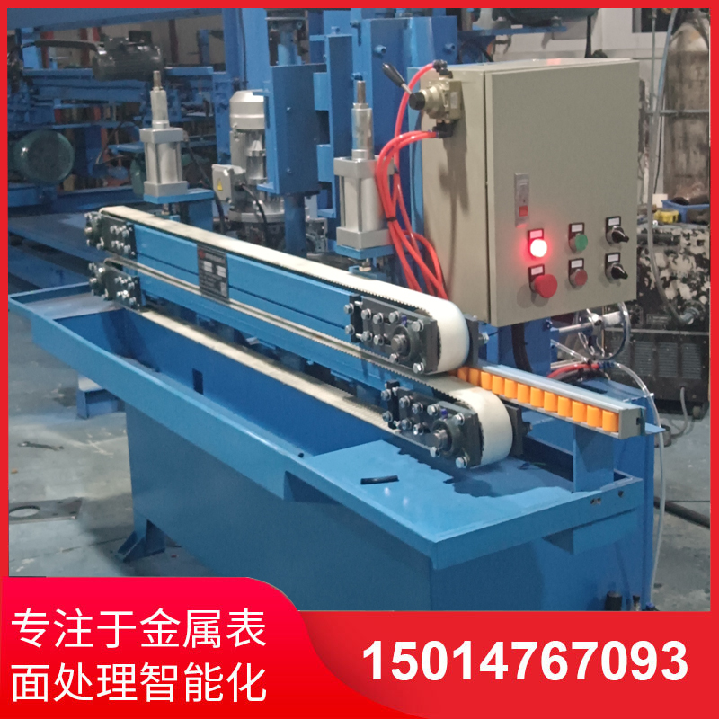 自(zi)動側麵砂(sha)光機(ji)供應