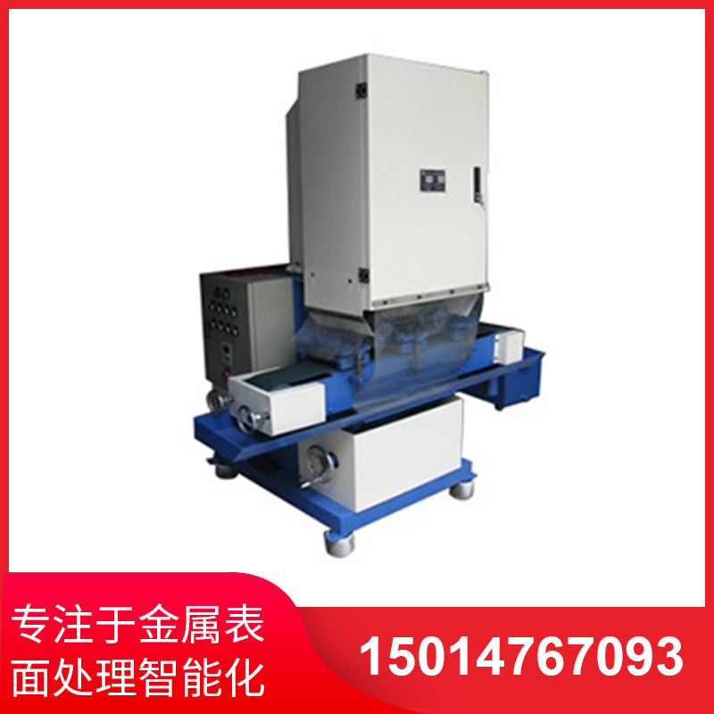 輸(shu)送帶(dai)水磨拉(la)絲(si)機
