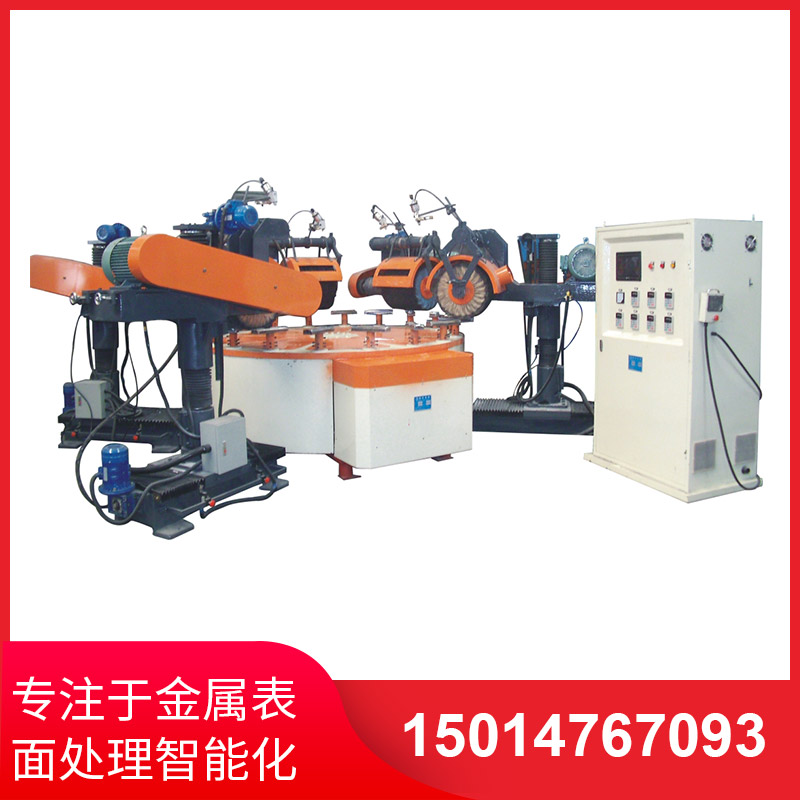 外(wai)圓抛(pao)光(guang)機(ji)昰(shi)如何工(gong)作的(de)抛(pao)光!